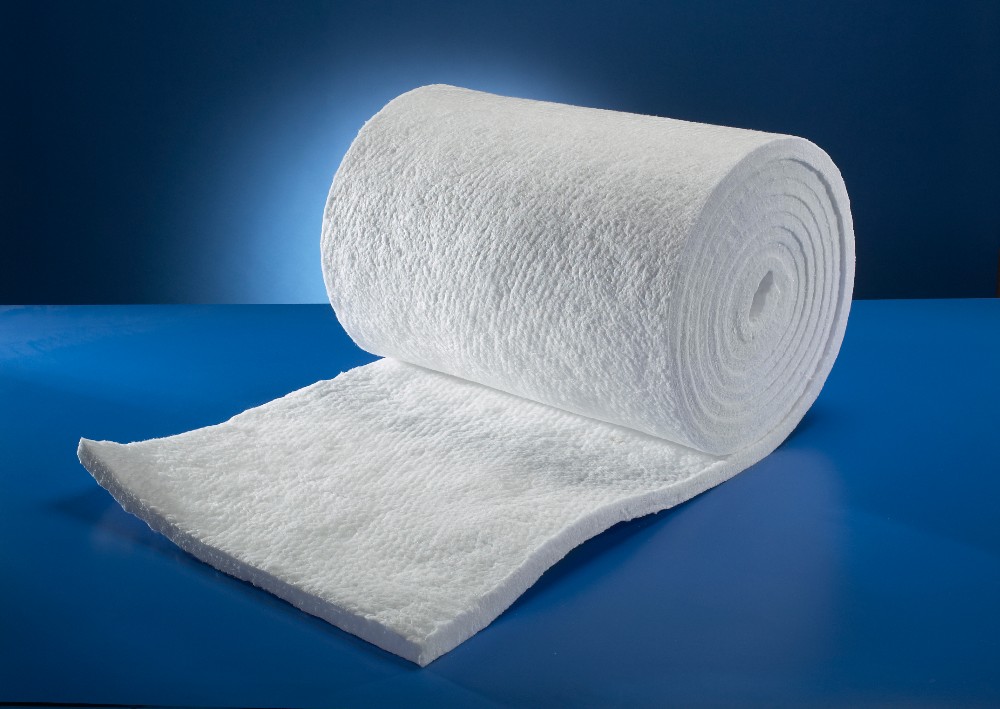1260 1430 Super Wool Refractory Ceramic Fiber Insulation Superwool Blanket  - China Ceramic Blanket, Ceramic Fiber Blanket