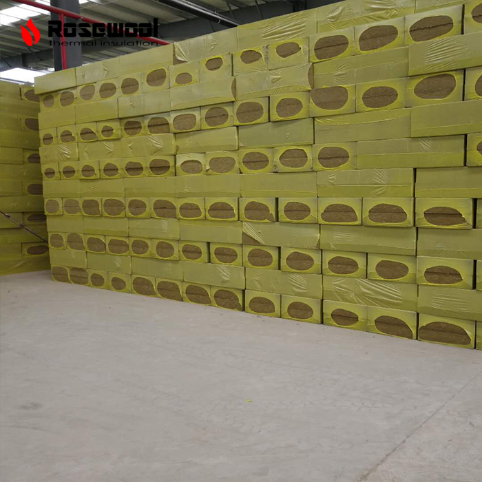 rock wool board for Thailand