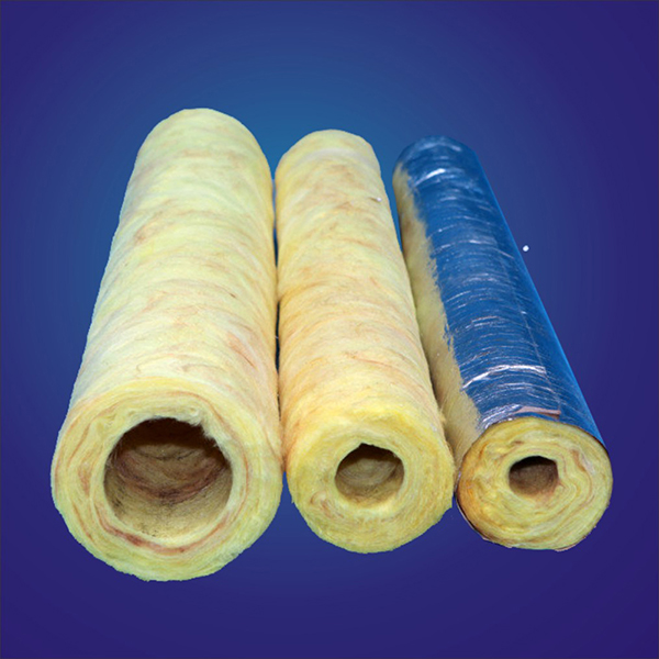 Rock Wool, Glass Wool, Ceramic Fiber Insulation, Heat Pipeline Supplier