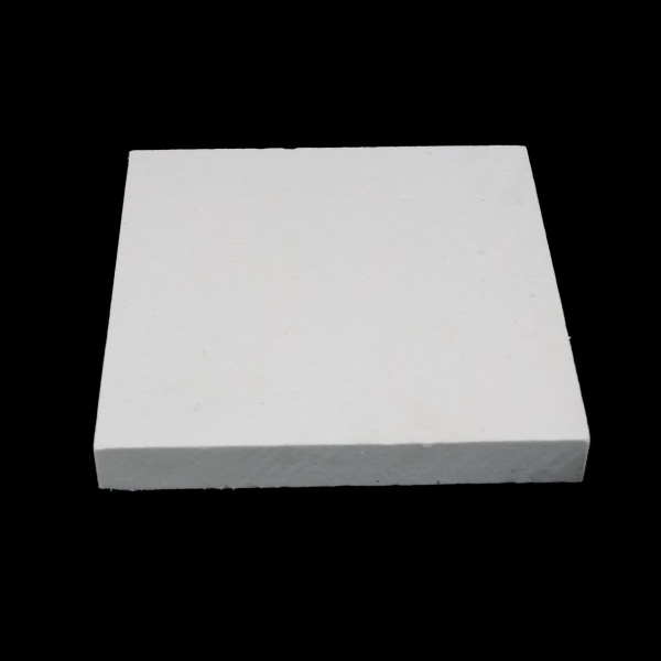 Polycrystalline Mullite Fiberboard